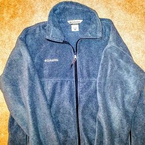 Columbia jacket
